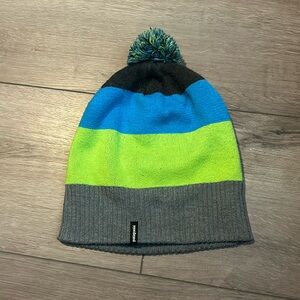 Patagonia Beenie